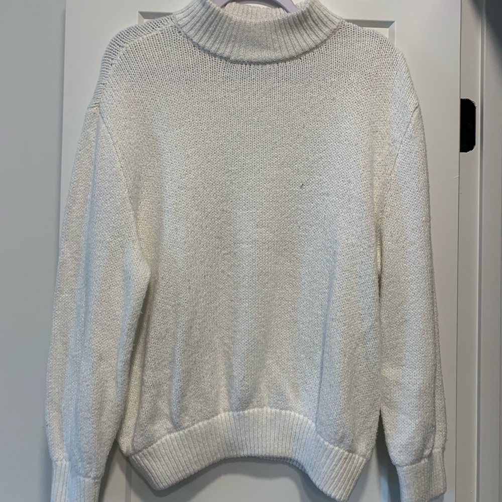 Aerie sweater
